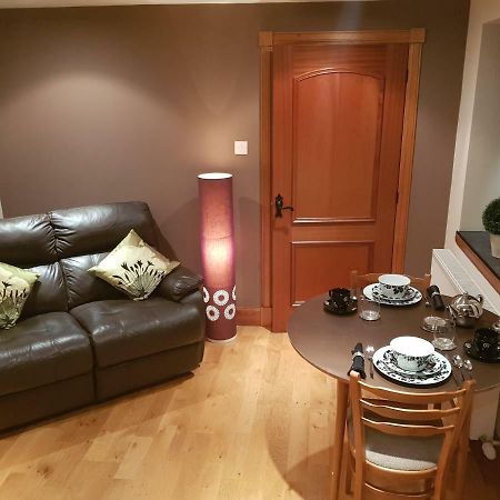 The Smiddy Suite Ellon Dış mekan fotoğraf