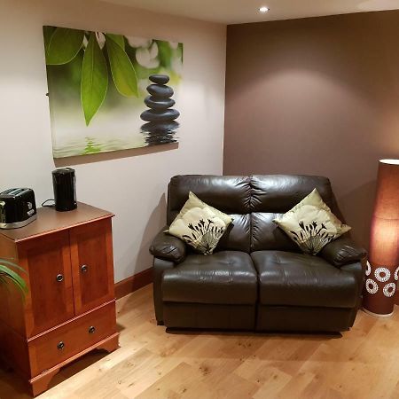 The Smiddy Suite Ellon Dış mekan fotoğraf