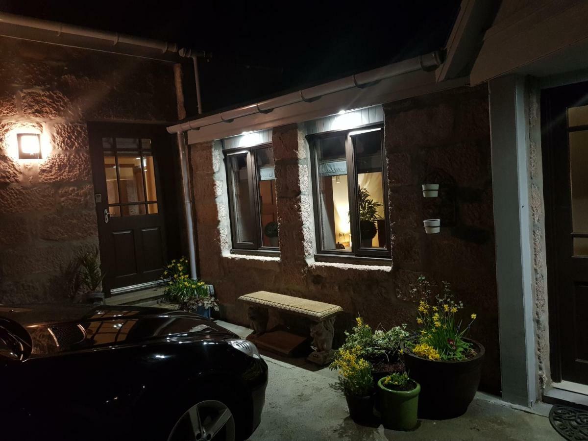 The Smiddy Suite Ellon Dış mekan fotoğraf