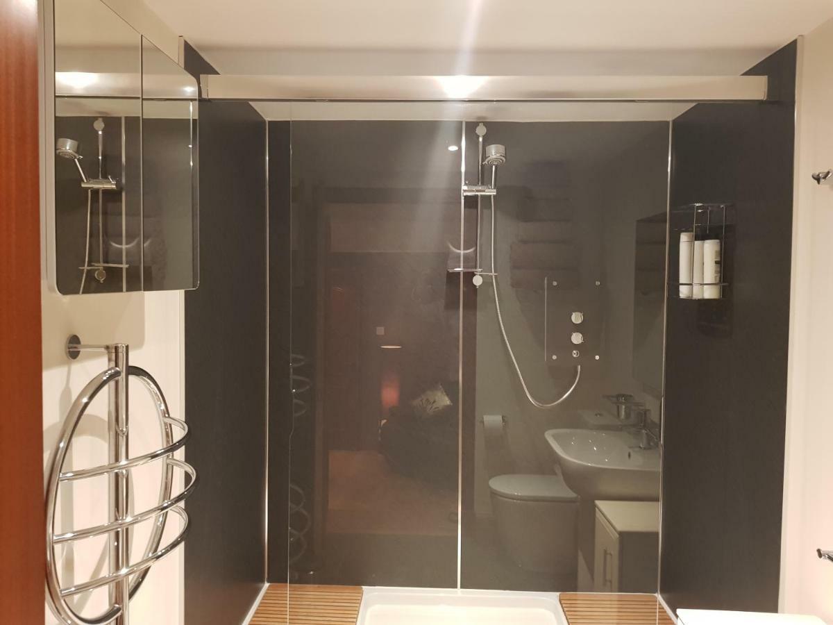 The Smiddy Suite Ellon Dış mekan fotoğraf