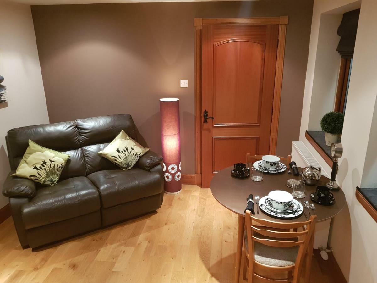 The Smiddy Suite Ellon Dış mekan fotoğraf