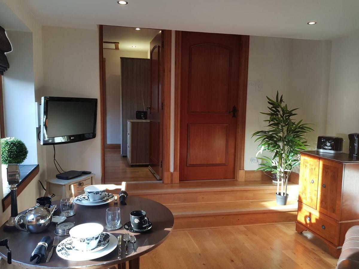 The Smiddy Suite Ellon Dış mekan fotoğraf