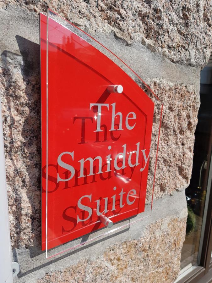 The Smiddy Suite Ellon Dış mekan fotoğraf